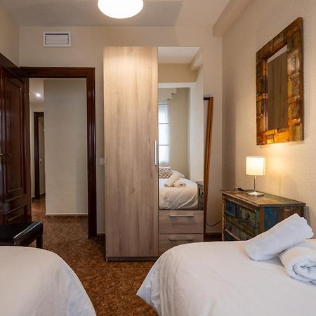 Apartamento En La Entrada Del Barrio Antiguo Córdoba Exteriér fotografie