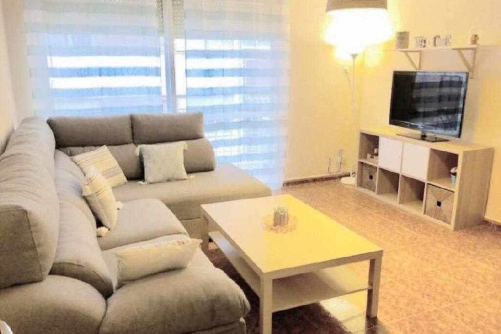 Apartamento En La Entrada Del Barrio Antiguo Córdoba Exteriér fotografie