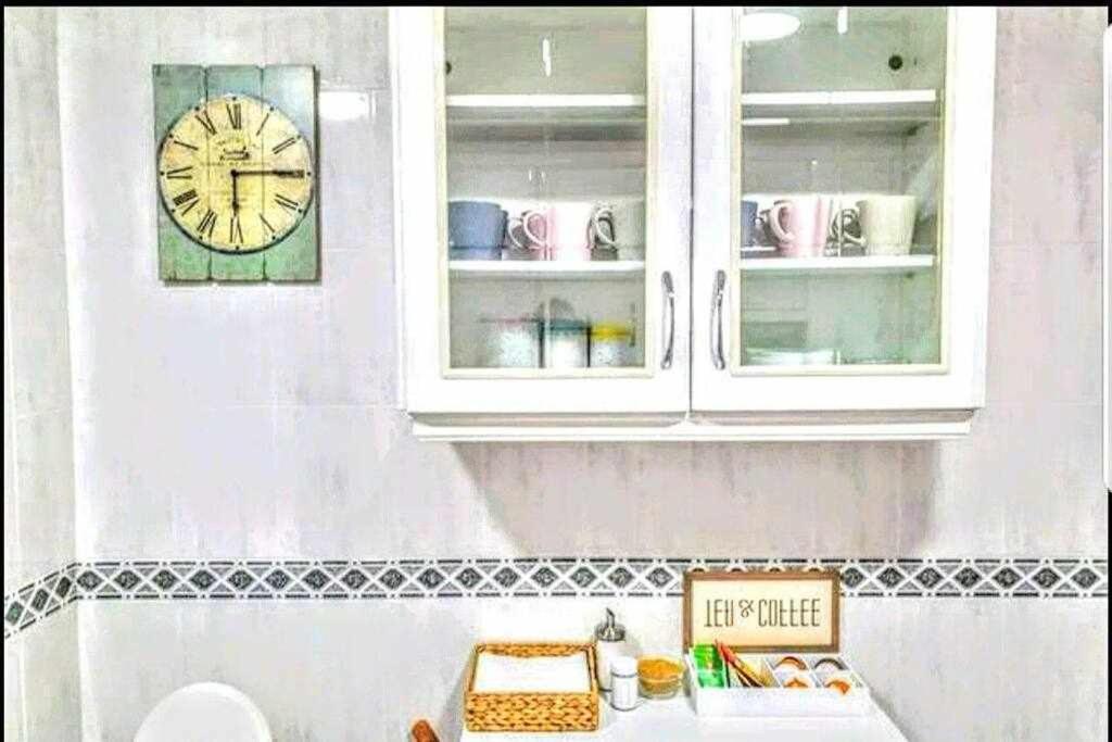 Apartamento En La Entrada Del Barrio Antiguo Córdoba Exteriér fotografie