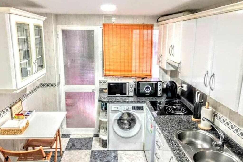 Apartamento En La Entrada Del Barrio Antiguo Córdoba Exteriér fotografie