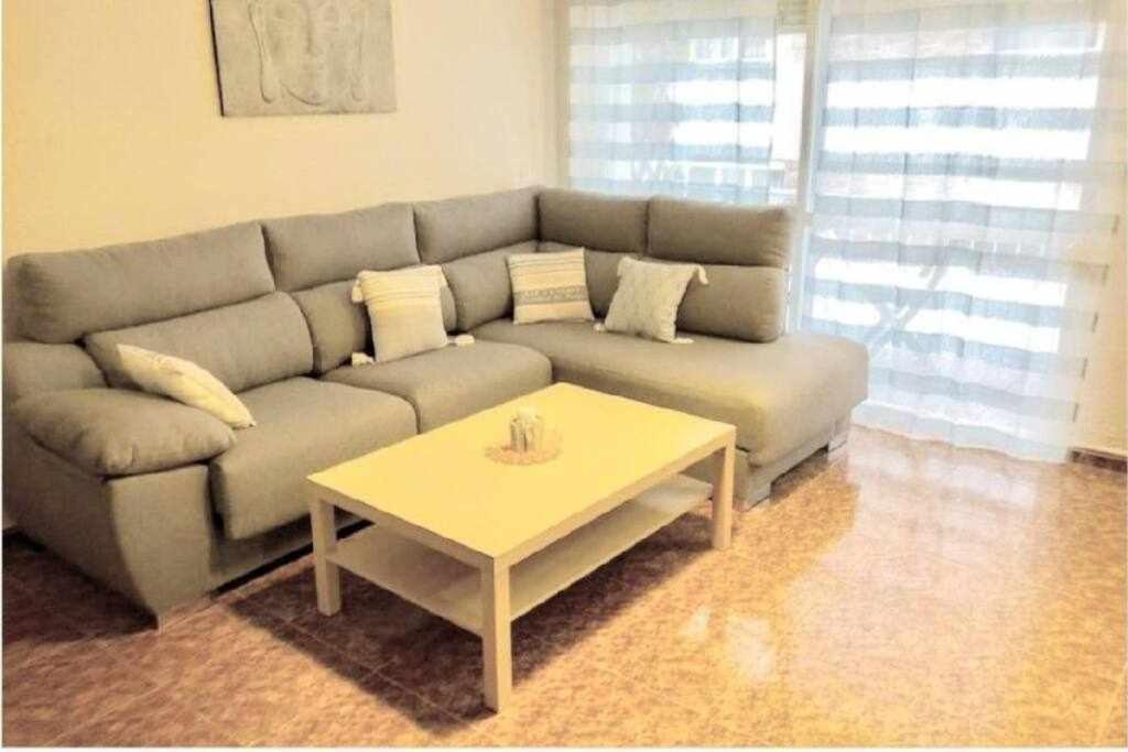 Apartamento En La Entrada Del Barrio Antiguo Córdoba Exteriér fotografie