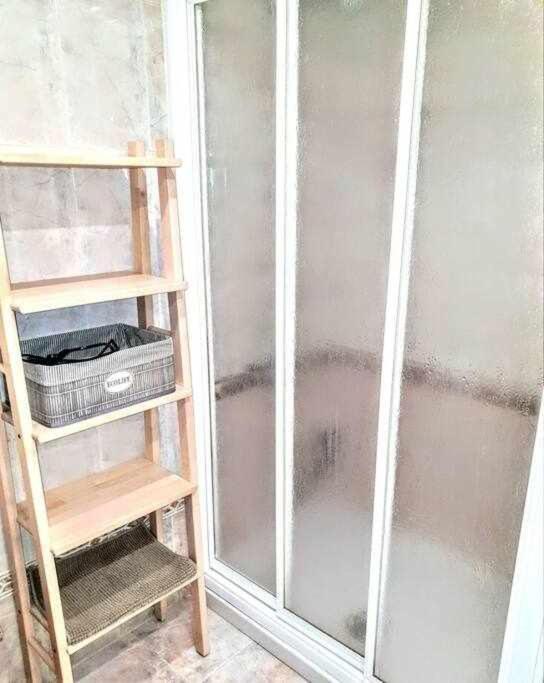 Apartamento En La Entrada Del Barrio Antiguo Córdoba Exteriér fotografie