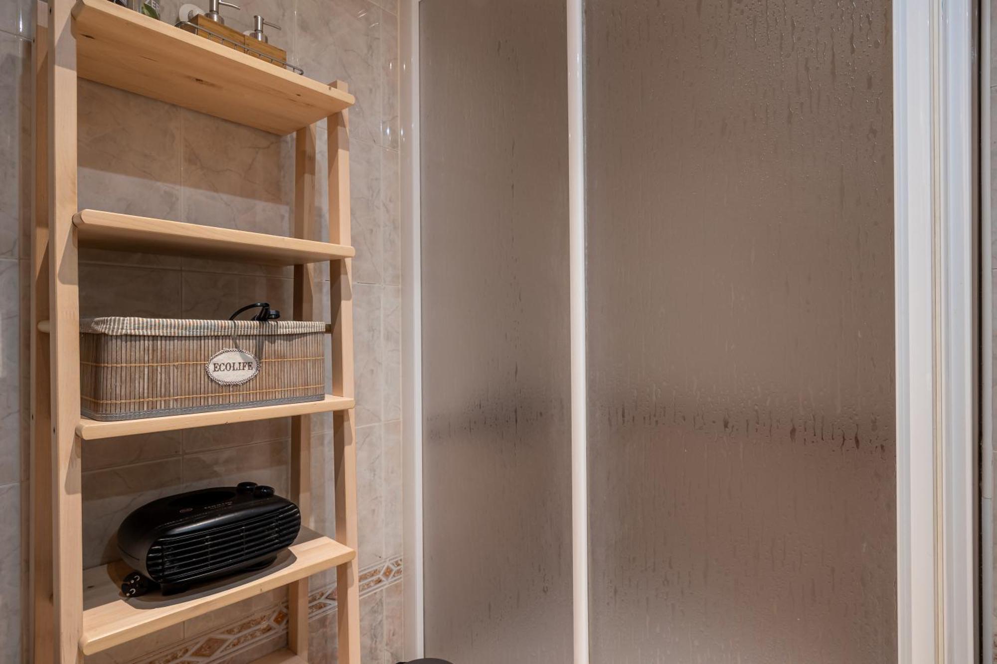 Apartamento En La Entrada Del Barrio Antiguo Córdoba Exteriér fotografie