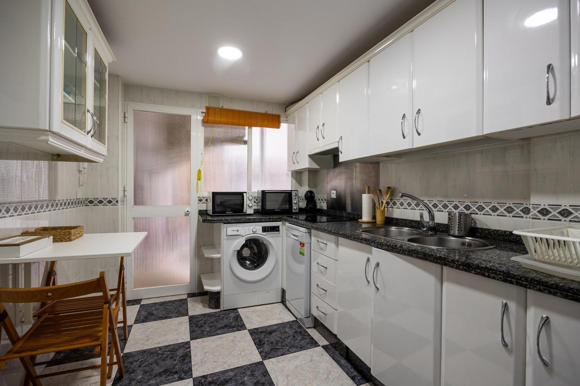 Apartamento En La Entrada Del Barrio Antiguo Córdoba Exteriér fotografie