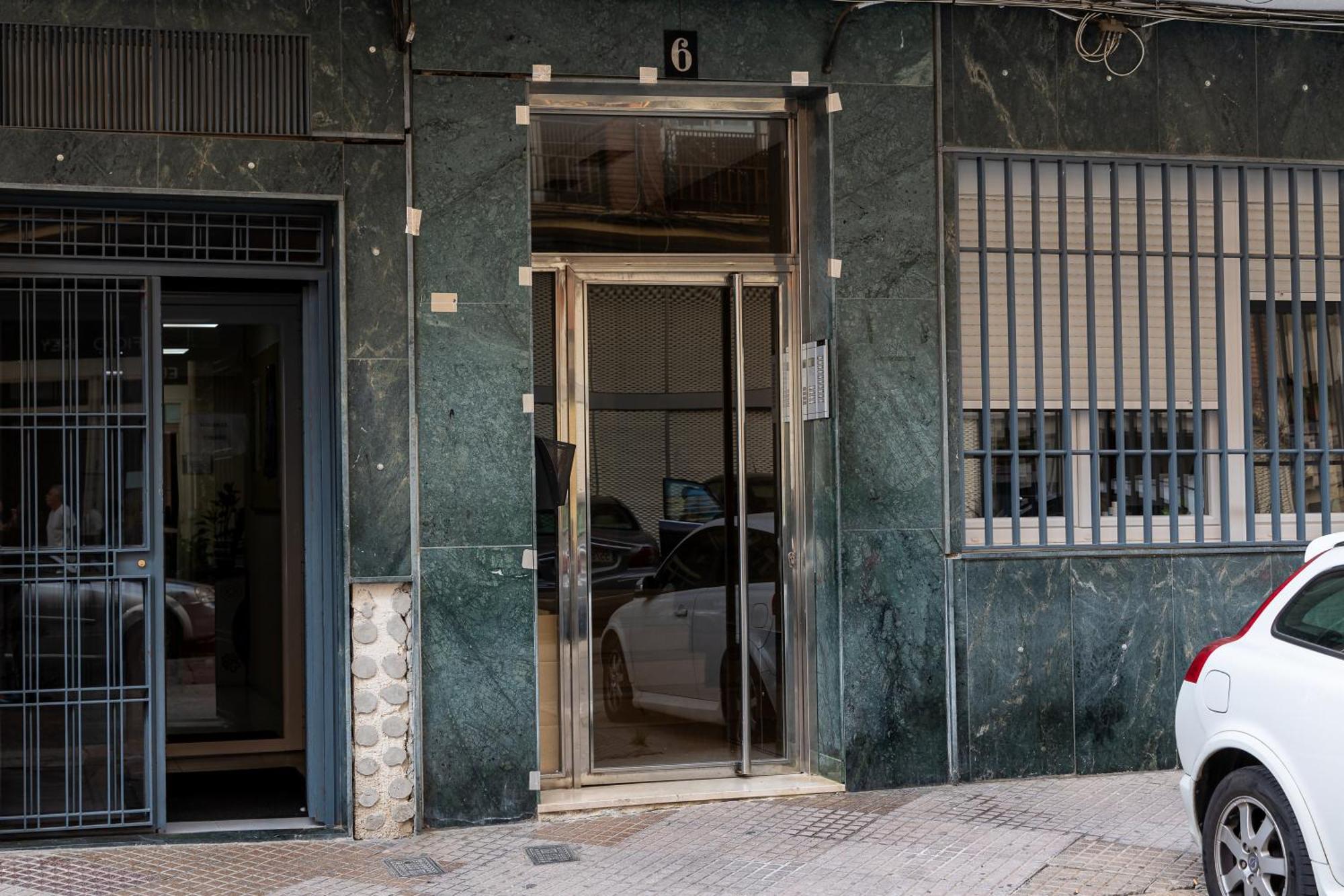 Apartamento En La Entrada Del Barrio Antiguo Córdoba Exteriér fotografie
