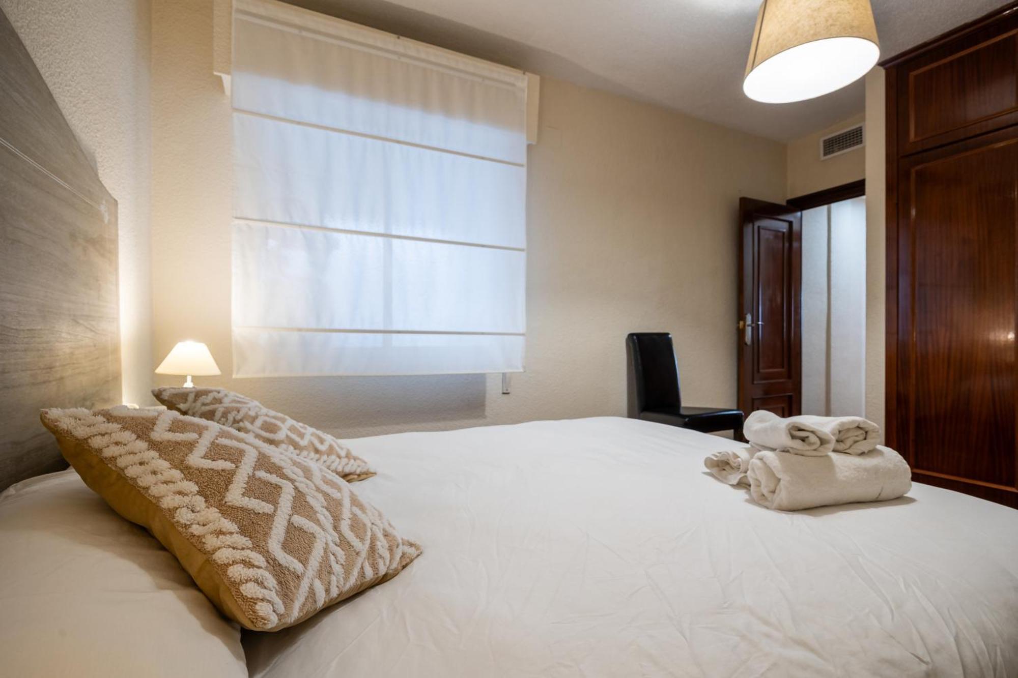 Apartamento En La Entrada Del Barrio Antiguo Córdoba Exteriér fotografie