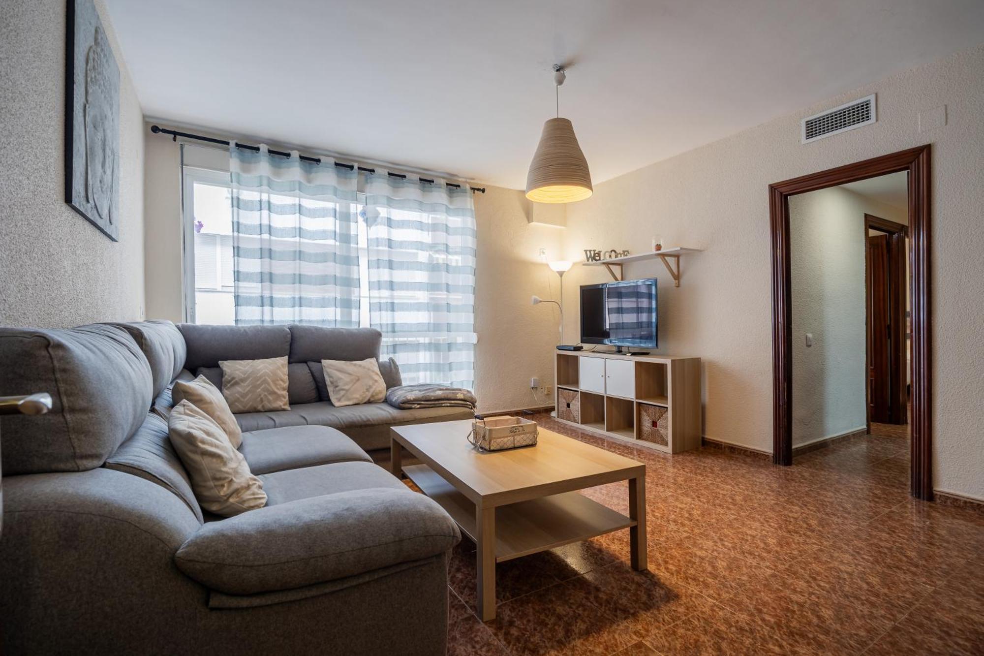 Apartamento En La Entrada Del Barrio Antiguo Córdoba Exteriér fotografie