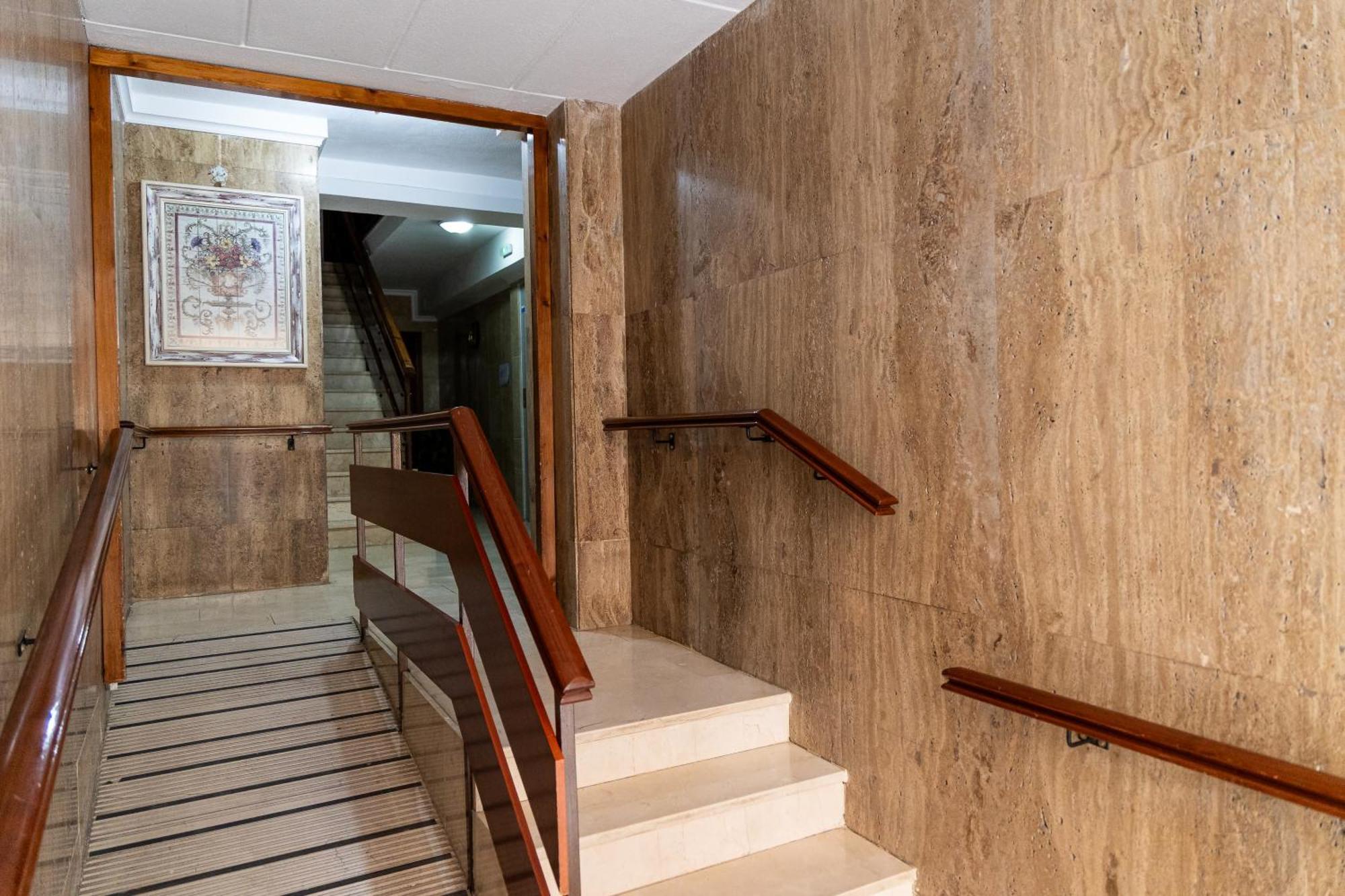 Apartamento En La Entrada Del Barrio Antiguo Córdoba Exteriér fotografie