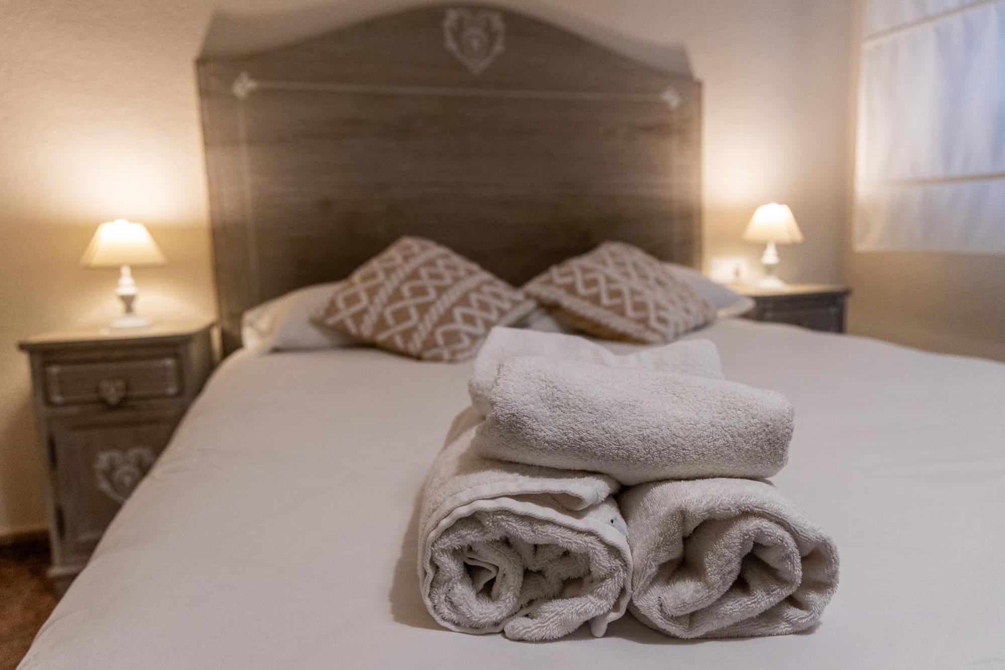 Apartamento En La Entrada Del Barrio Antiguo Córdoba Exteriér fotografie