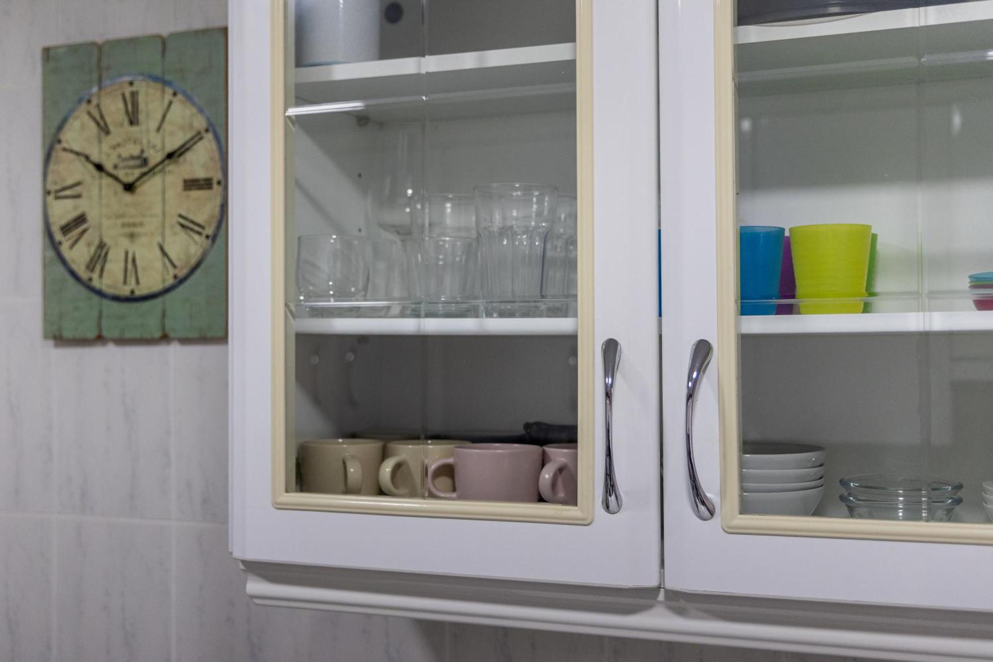 Apartamento En La Entrada Del Barrio Antiguo Córdoba Exteriér fotografie