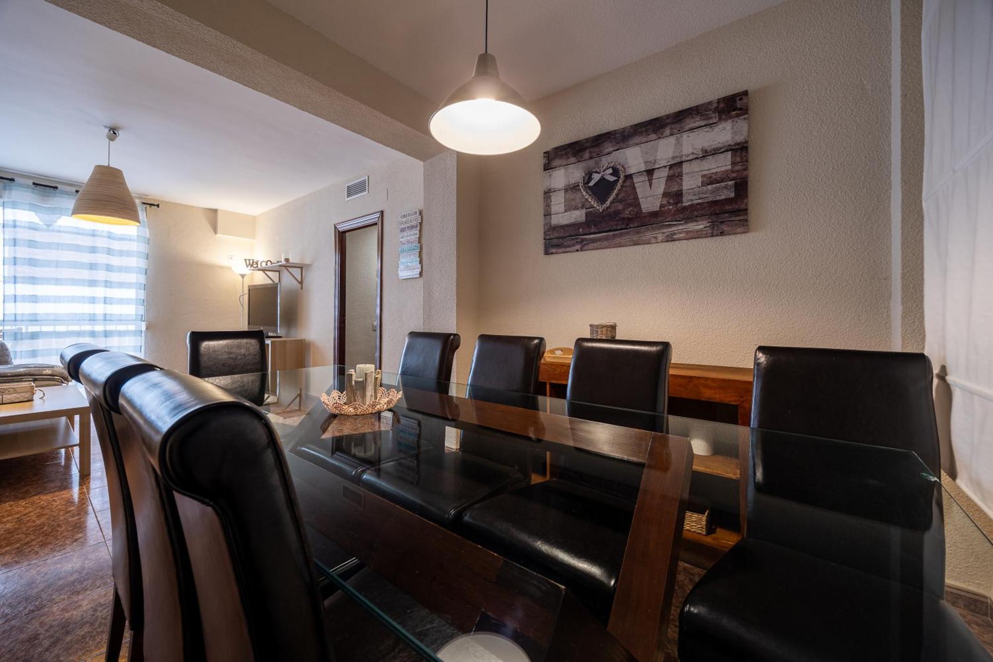 Apartamento En La Entrada Del Barrio Antiguo Córdoba Exteriér fotografie