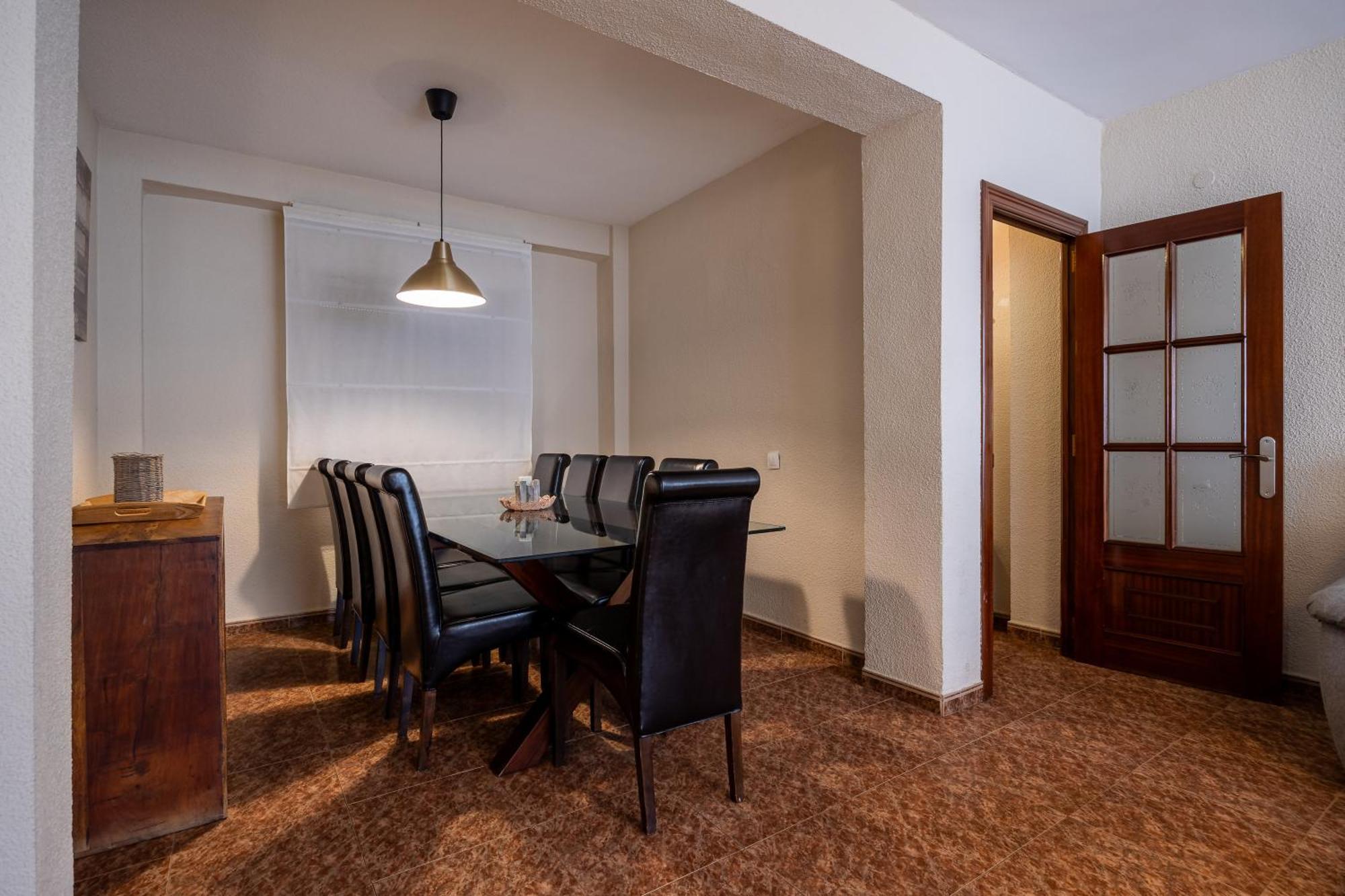 Apartamento En La Entrada Del Barrio Antiguo Córdoba Exteriér fotografie