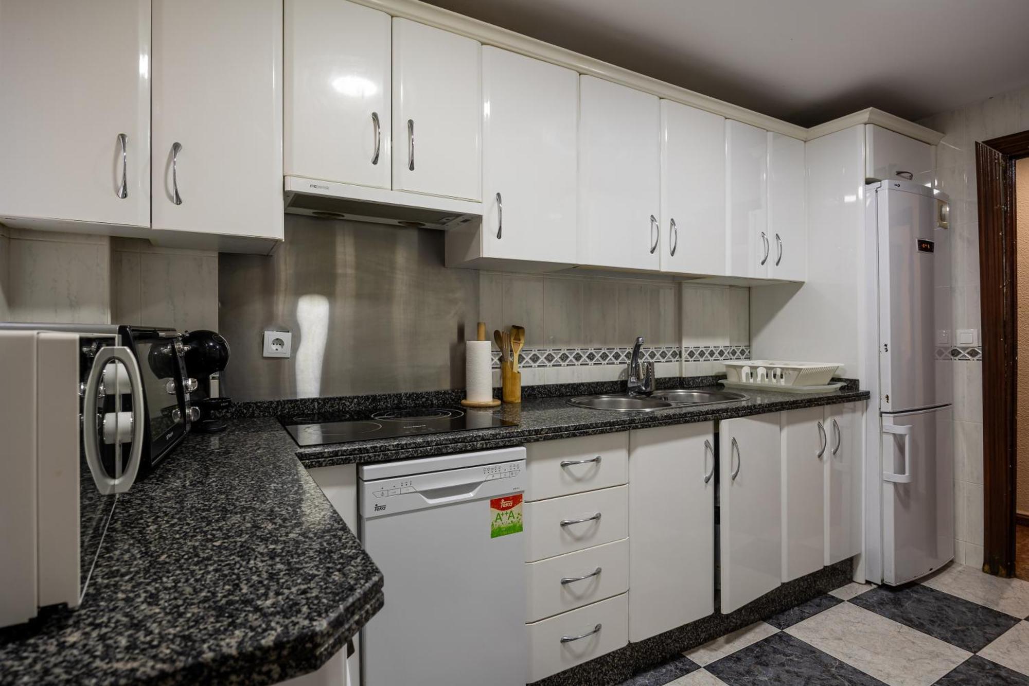 Apartamento En La Entrada Del Barrio Antiguo Córdoba Exteriér fotografie