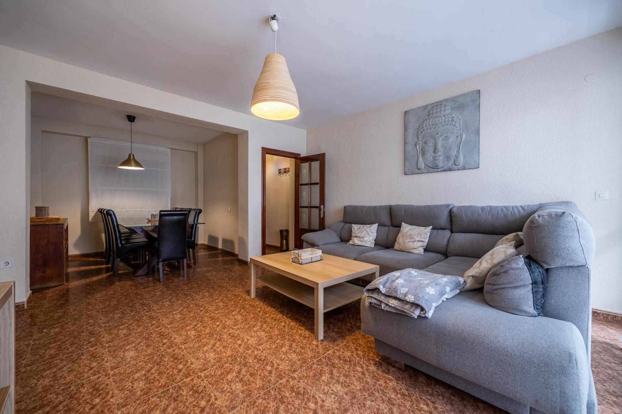 Apartamento En La Entrada Del Barrio Antiguo Córdoba Exteriér fotografie