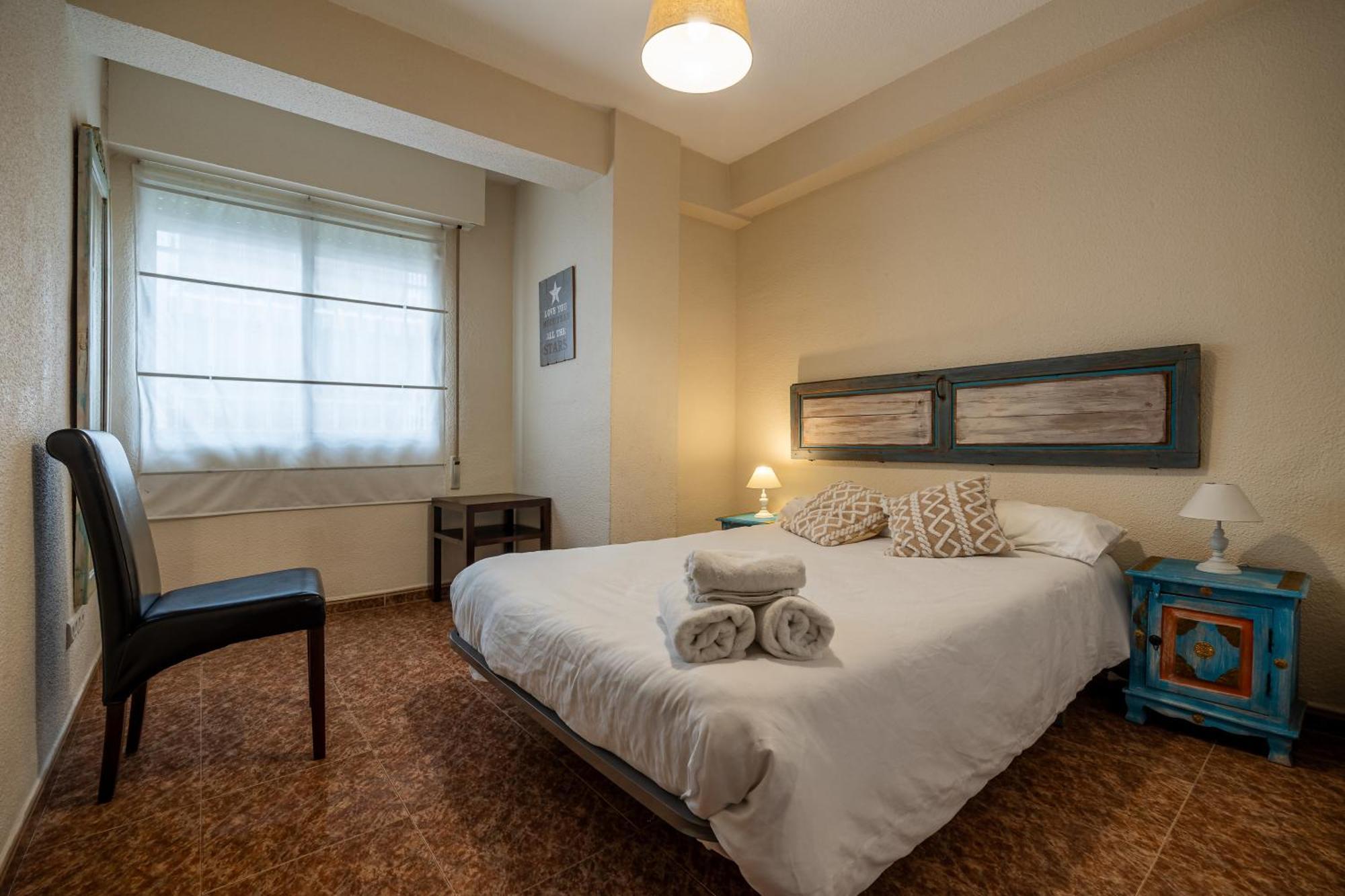 Apartamento En La Entrada Del Barrio Antiguo Córdoba Exteriér fotografie