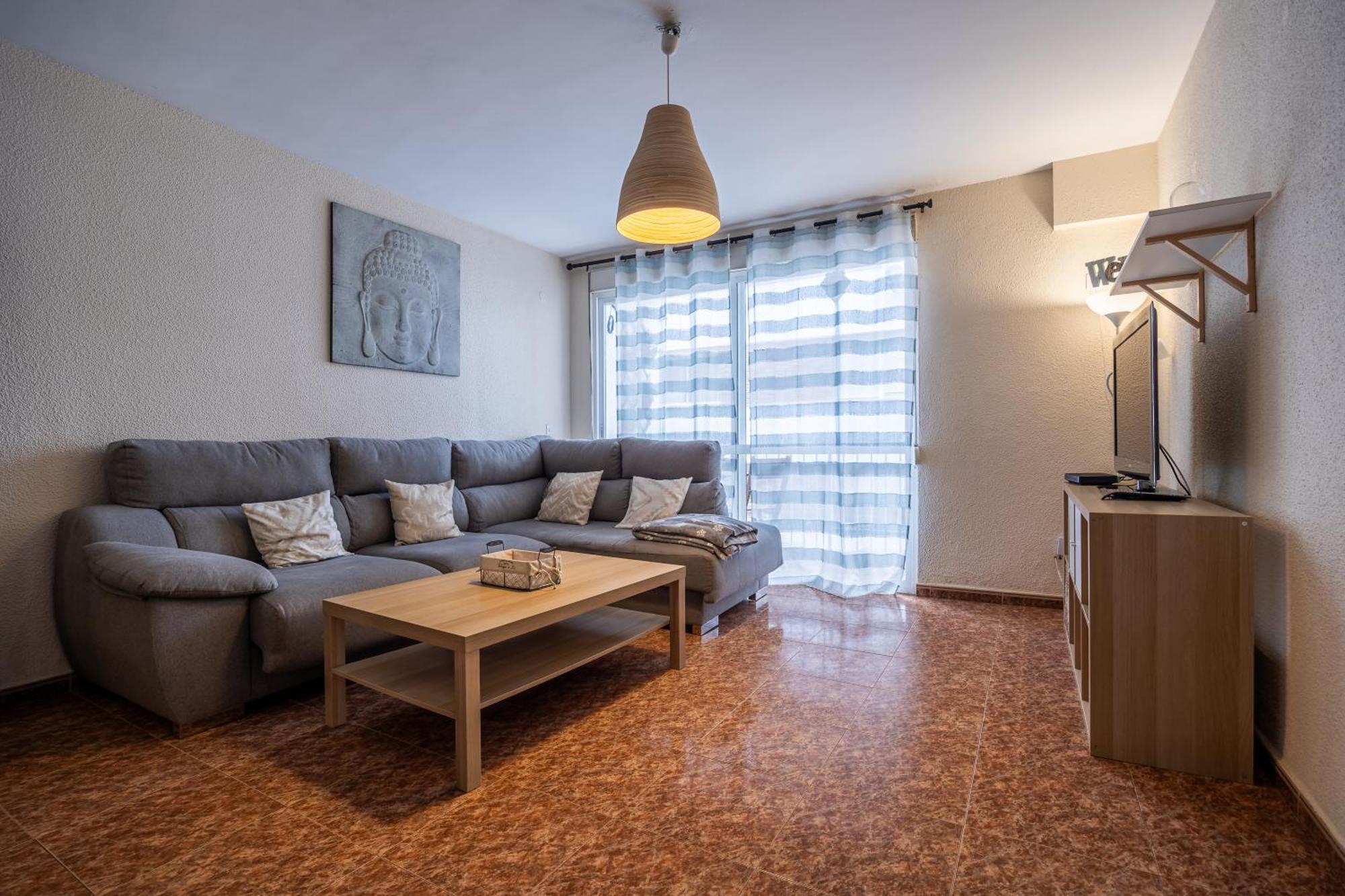 Apartamento En La Entrada Del Barrio Antiguo Córdoba Exteriér fotografie