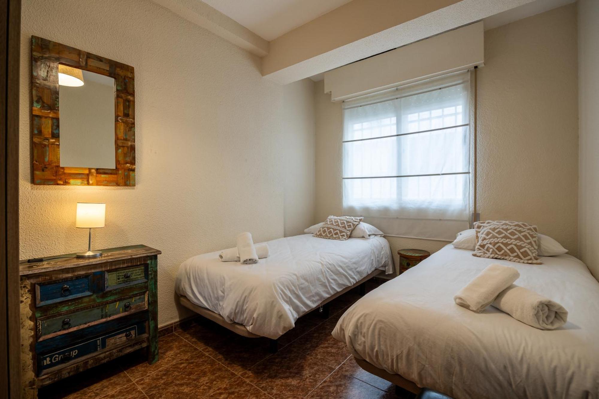 Apartamento En La Entrada Del Barrio Antiguo Córdoba Exteriér fotografie
