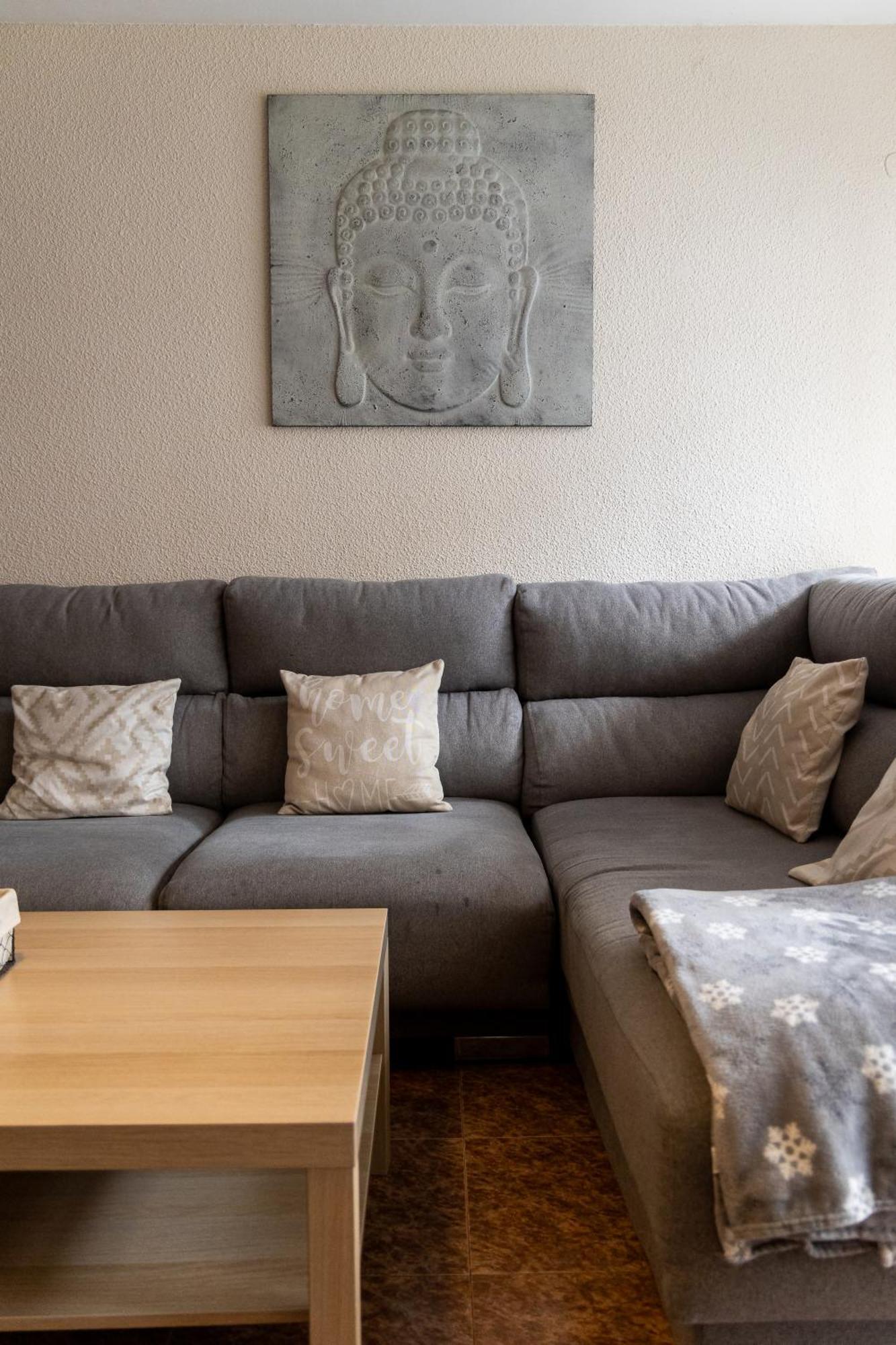 Apartamento En La Entrada Del Barrio Antiguo Córdoba Exteriér fotografie