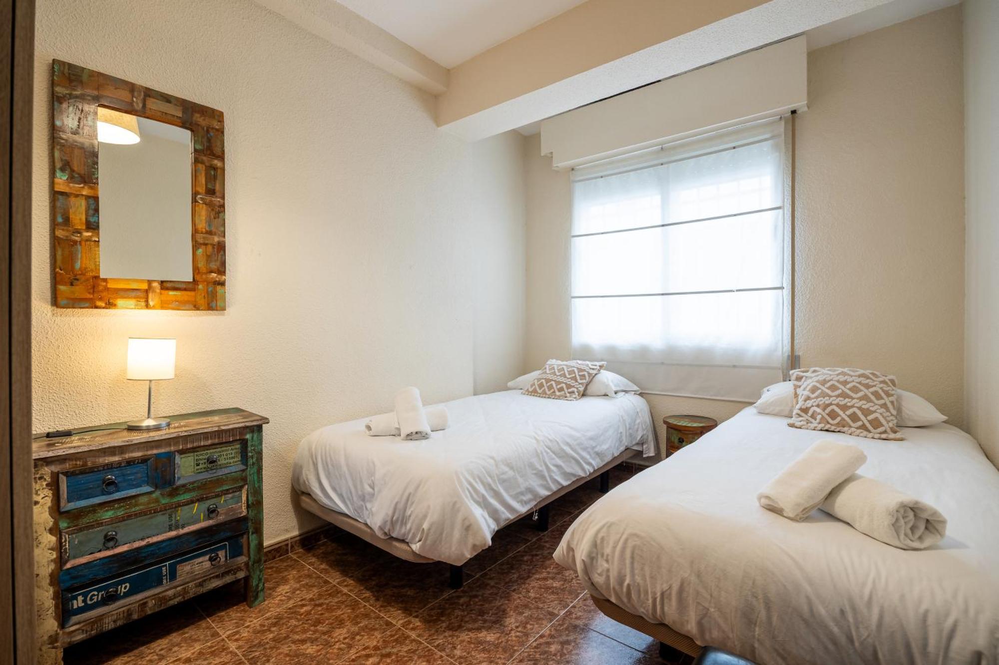 Apartamento En La Entrada Del Barrio Antiguo Córdoba Exteriér fotografie