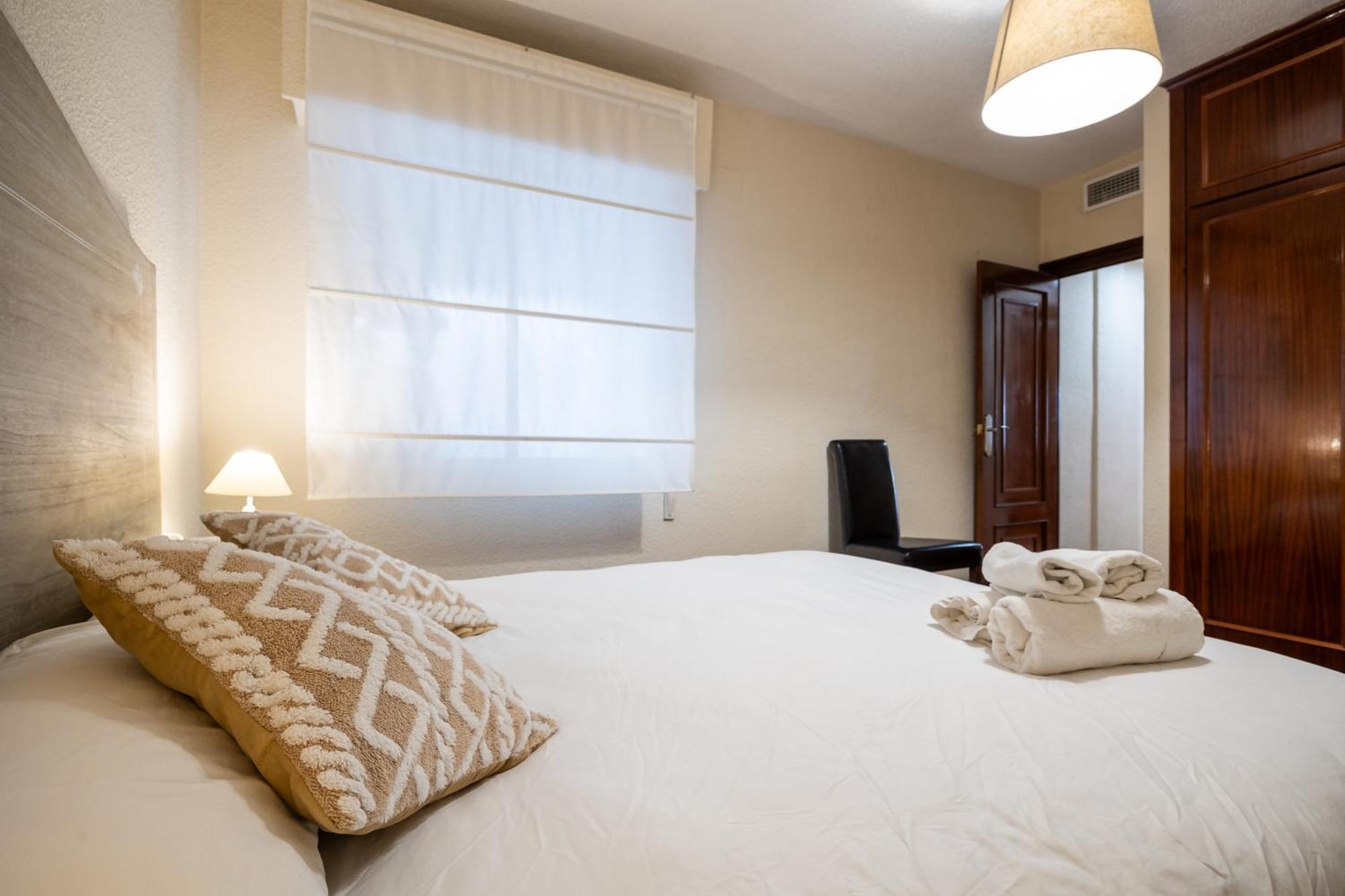 Apartamento En La Entrada Del Barrio Antiguo Córdoba Exteriér fotografie