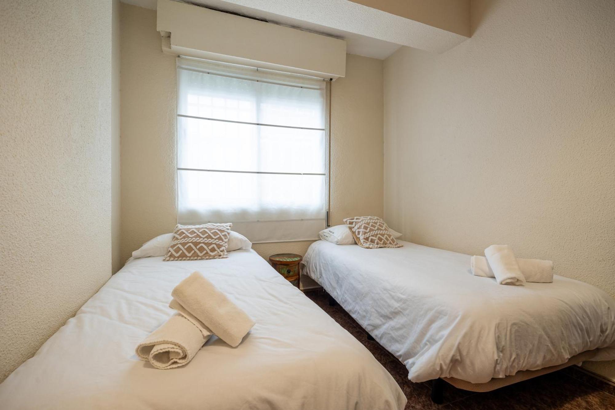 Apartamento En La Entrada Del Barrio Antiguo Córdoba Exteriér fotografie