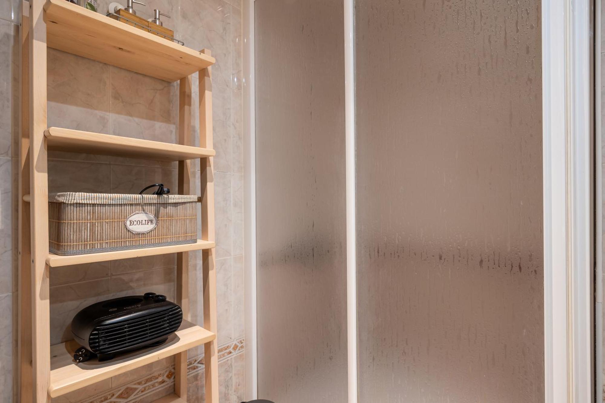 Apartamento En La Entrada Del Barrio Antiguo Córdoba Exteriér fotografie