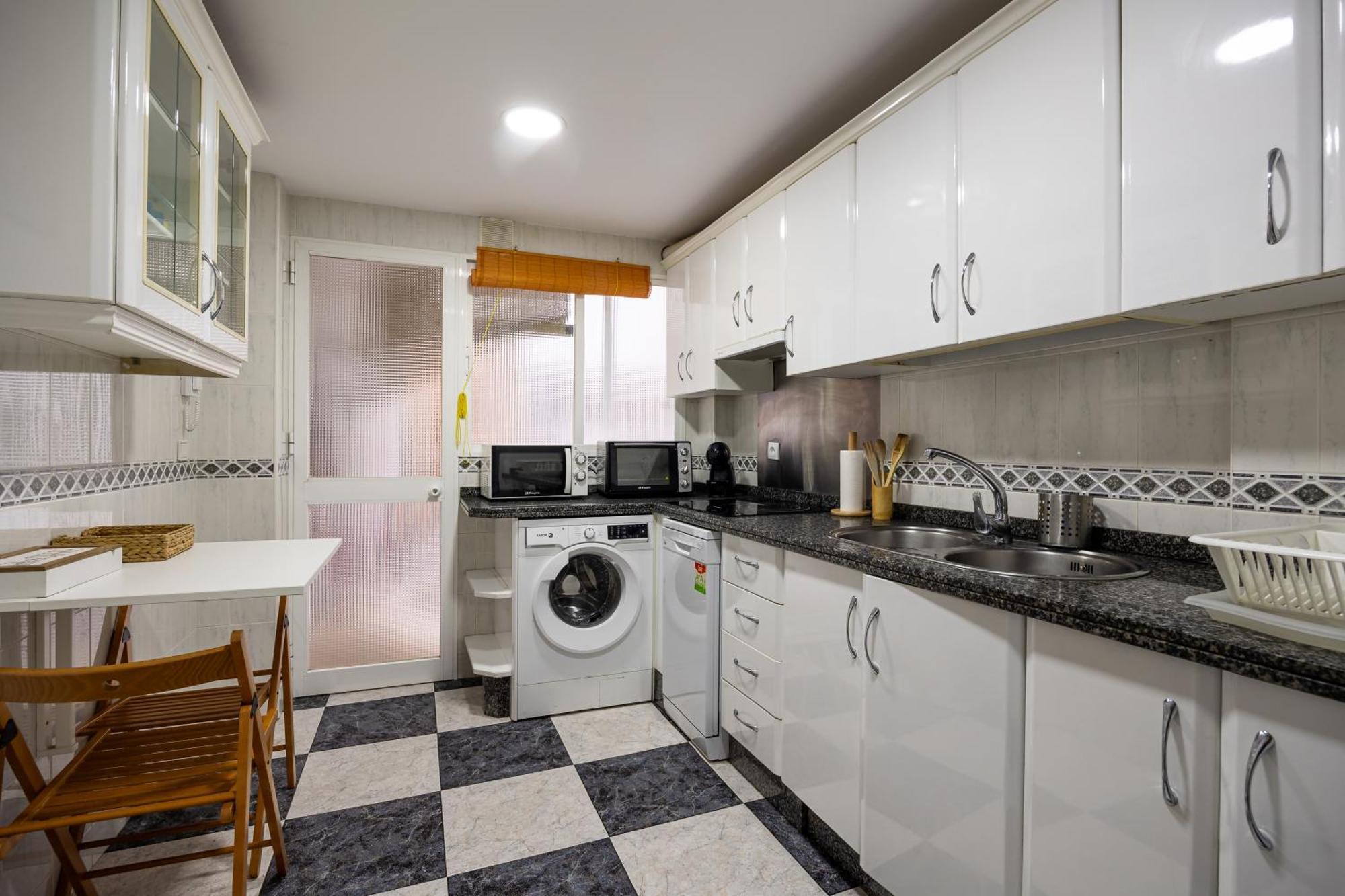 Apartamento En La Entrada Del Barrio Antiguo Córdoba Exteriér fotografie