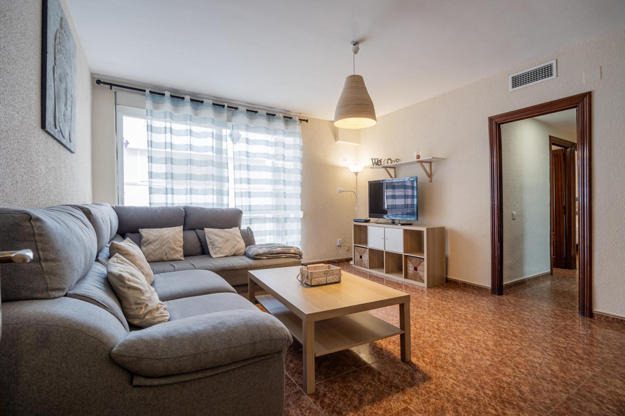 Apartamento En La Entrada Del Barrio Antiguo Córdoba Exteriér fotografie