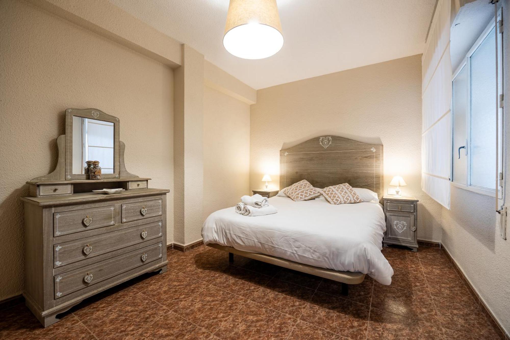 Apartamento En La Entrada Del Barrio Antiguo Córdoba Exteriér fotografie