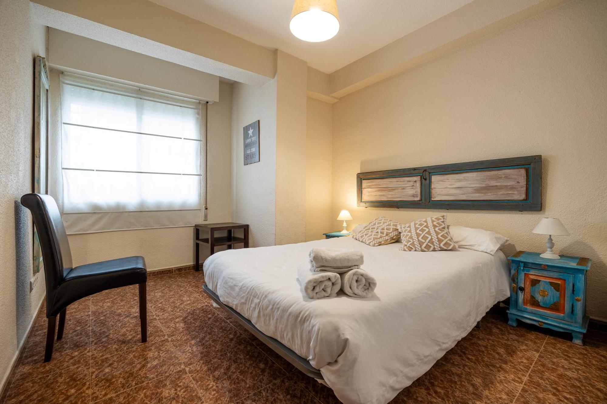 Apartamento En La Entrada Del Barrio Antiguo Córdoba Exteriér fotografie