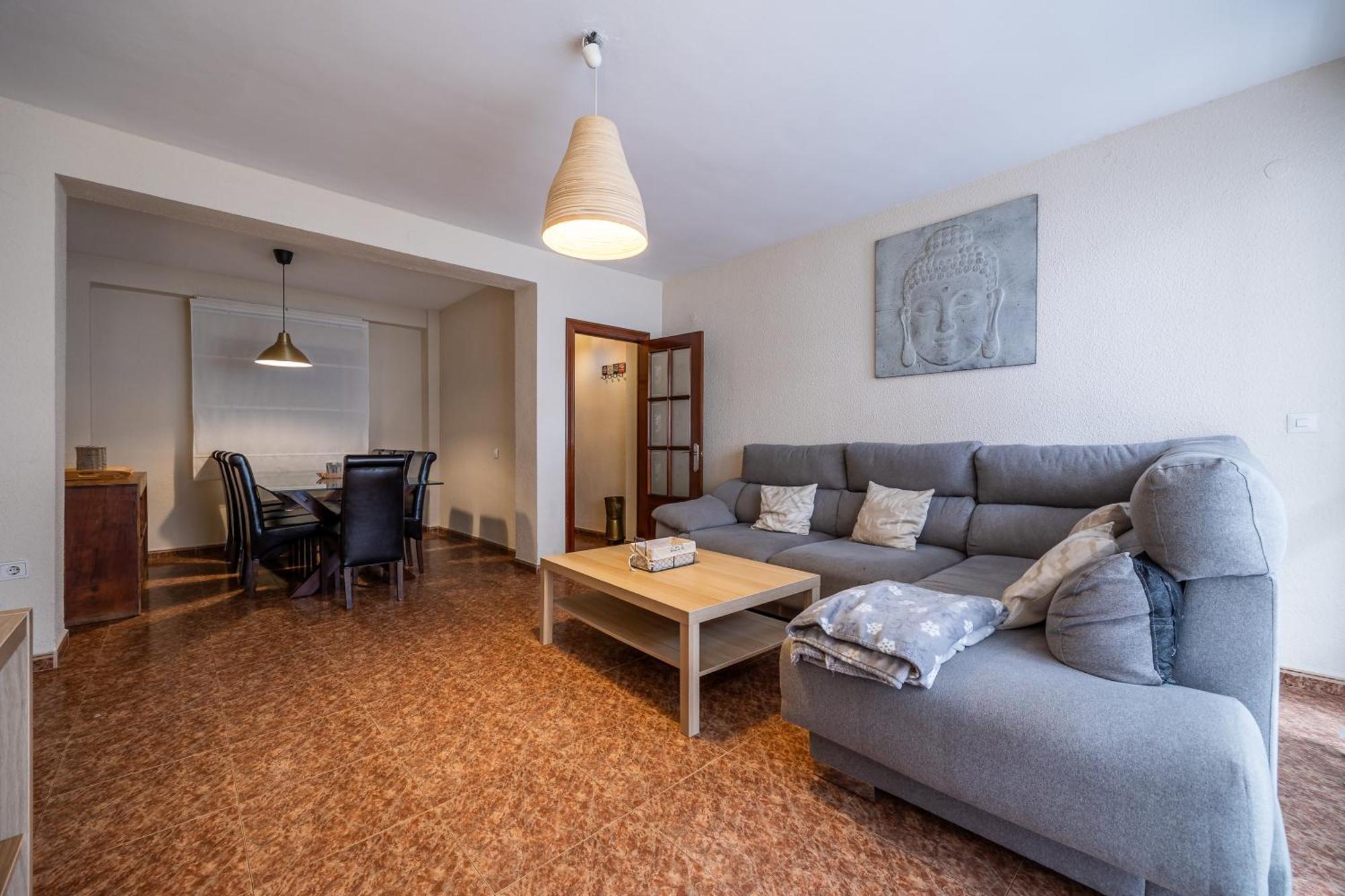 Apartamento En La Entrada Del Barrio Antiguo Córdoba Exteriér fotografie
