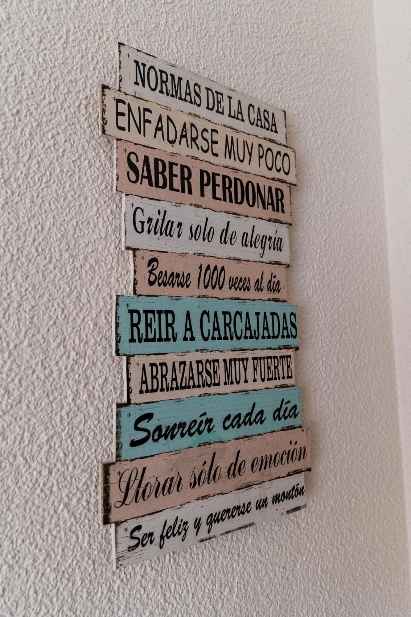 Apartamento En La Entrada Del Barrio Antiguo Córdoba Exteriér fotografie
