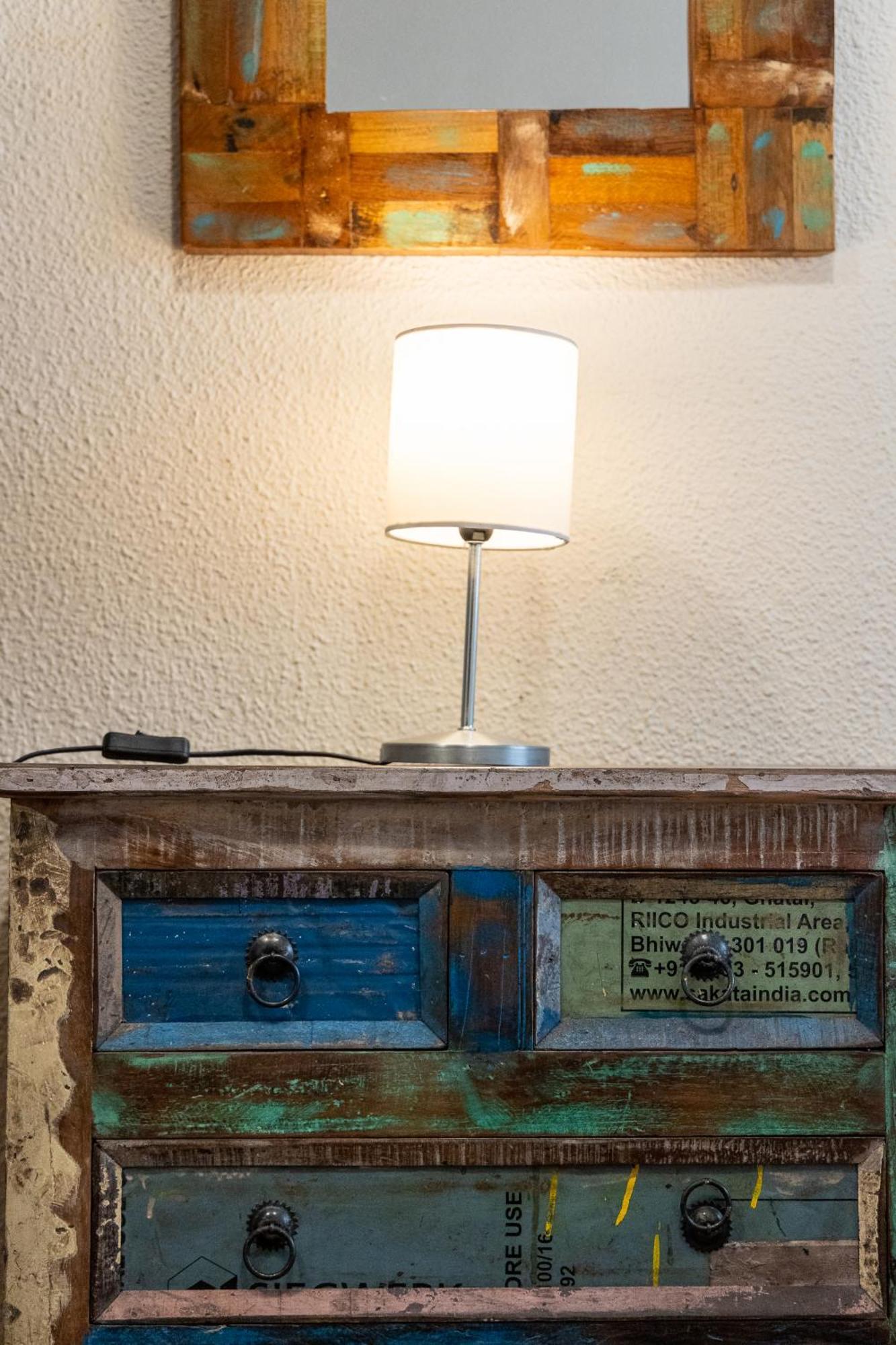 Apartamento En La Entrada Del Barrio Antiguo Córdoba Exteriér fotografie
