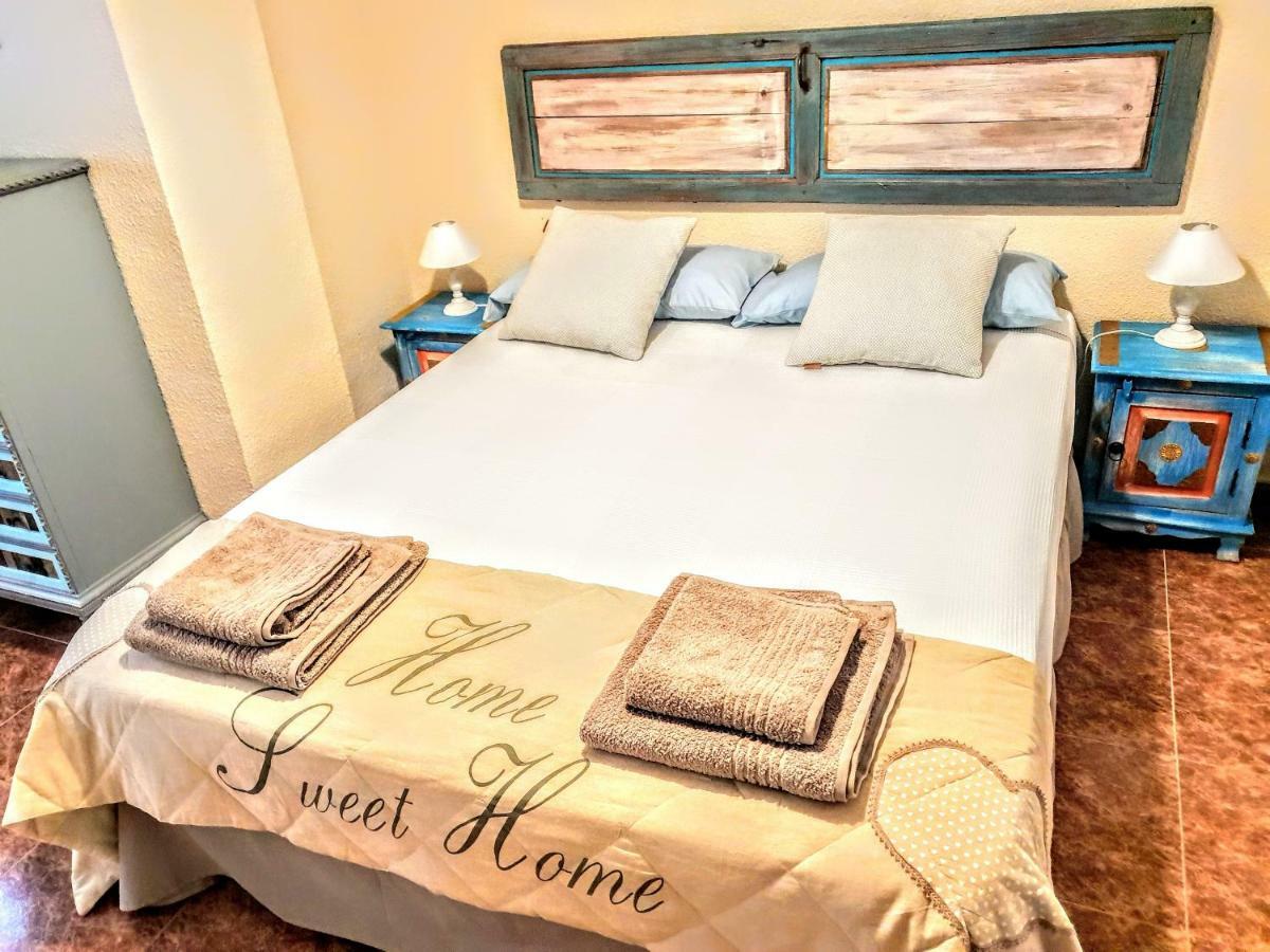 Apartamento En La Entrada Del Barrio Antiguo Córdoba Exteriér fotografie